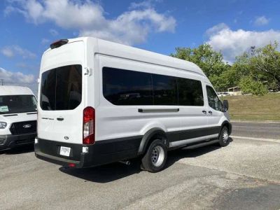 2026 Ford Transit-350 - Photo 3