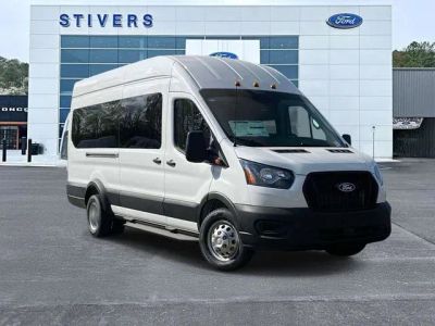 2026 Ford Transit-350 - Photo 1