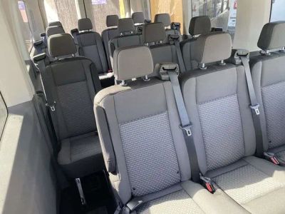 2026 Ford Transit-350 - Photo 13