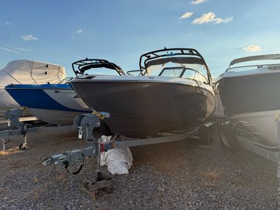 2025 Yamaha 252XE - Photo 1