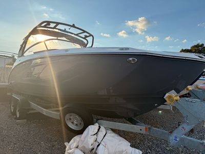 2025 Yamaha 252XE - Photo 2