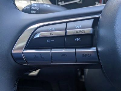 2026 Mazda CX-50 — photo 23 view