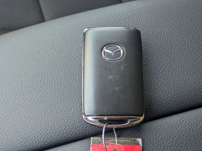 2026 Mazda CX-50 — photo 27 view