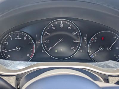 2026 Mazda CX-50 — photo 25 view