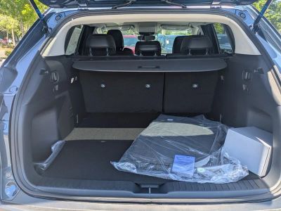 2026 Mazda CX-50 — photo 12 view