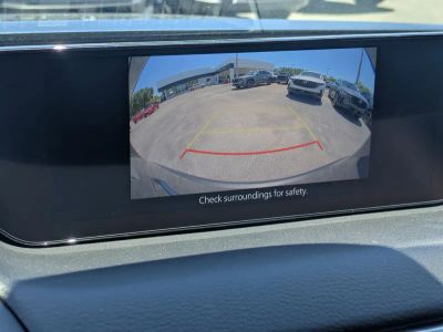 2026 Mazda CX-50 — photo 19 view