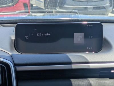 2026 Mazda CX-50 — photo 17 view
