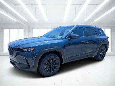 2026 Mazda CX-50 — photo 7 view