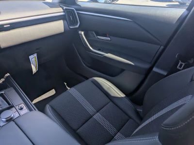 2026 Mazda CX-50 — photo 16 view