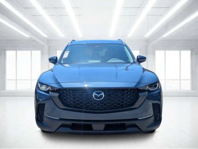 2026 Mazda CX-50 — photo 8 view