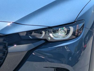 2026 Mazda CX-50 — photo 9 view