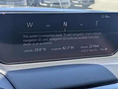 2026 Mazda CX-50 — photo 20 view