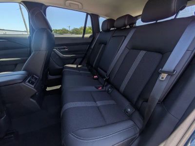 2026 Mazda CX-50 — photo 13 view