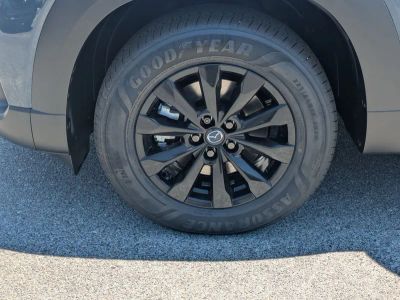 2026 Mazda CX-50 — photo 10 view