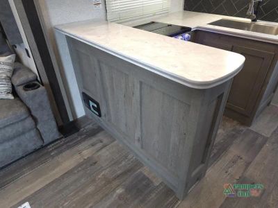 2020 Keystone Raptor — photo 39 view
