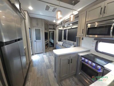 2020 Keystone Raptor — photo 19 view