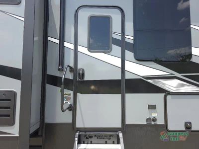 2020 Keystone Raptor — photo 14 view