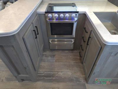 2020 Keystone Raptor — photo 23 view