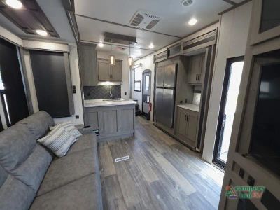 2020 Keystone Raptor — photo 20 view