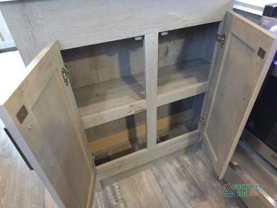 2020 Keystone Raptor — photo 24 view