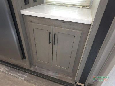 2020 Keystone Raptor — photo 42 view