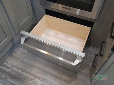 2020 Keystone Raptor — photo 27 view