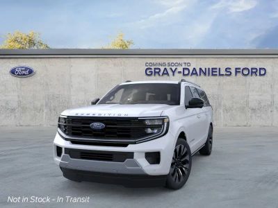 2026 Ford Expedition - Photo 2