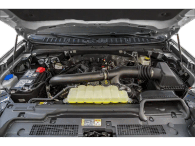 2026 Ford Expedition - Photo 32