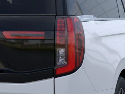 2026 Ford Expedition - Photo 21
