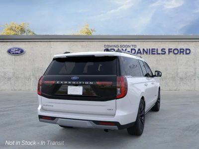 2026 Ford Expedition - Photo 8