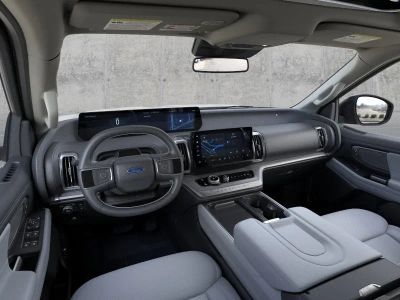 2026 Ford Expedition - Photo 9