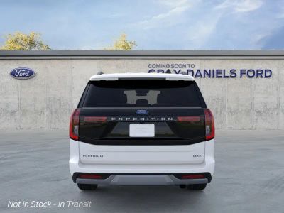 2026 Ford Expedition - Photo 5