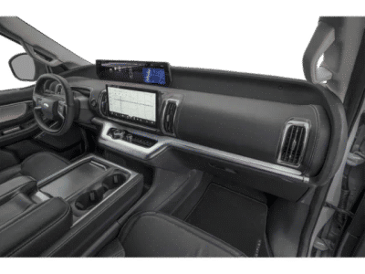 2026 Ford Expedition - Photo 35