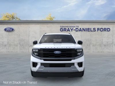 2026 Ford Expedition - Photo 6