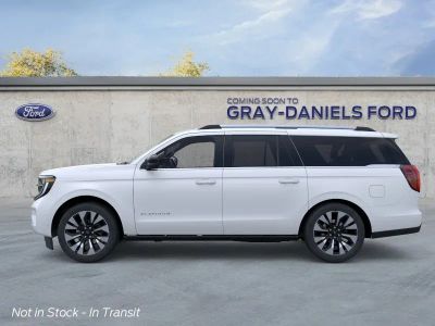 2026 Ford Expedition - Photo 3