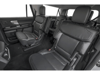 2026 Ford Expedition - Photo 33