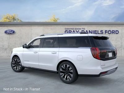 2026 Ford Expedition - Photo 4