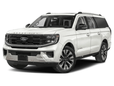 2026 Ford Expedition - Photo 24