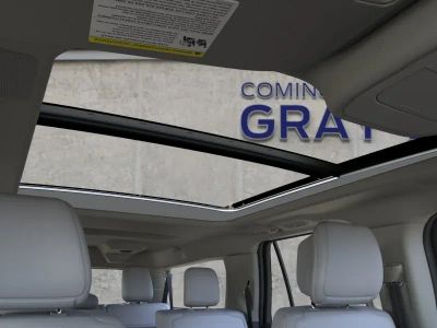 2026 Ford Expedition - Photo 22
