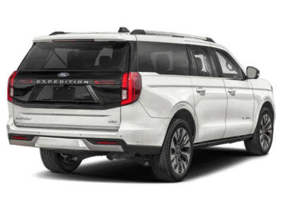 2026 Ford Expedition - Photo 25