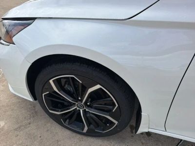 2023 Nissan Altima - Photo 7