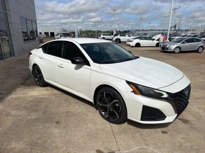 2023 Nissan Altima - Photo 5