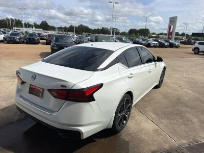 2023 Nissan Altima - Photo 4