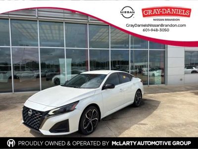 2023 Nissan Altima - Photo 1