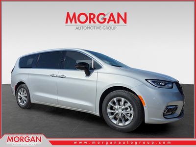 2026 Chrysler Pacifica - Photo 1