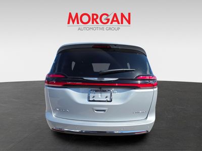 2026 Chrysler Pacifica - Photo 4