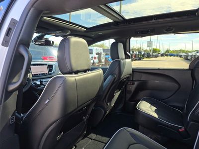 2026 Chrysler Pacifica - Photo 10