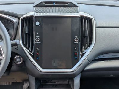 2026 Subaru Ascent — photo 17 view