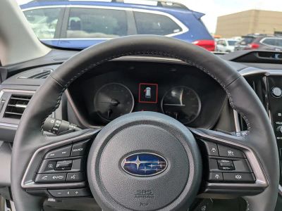 2026 Subaru Ascent — photo 24 view