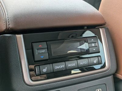 2026 Subaru Ascent — photo 13 view
